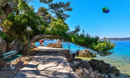 Балканський драйв в Хорватії, 7ноч+2дорога, НВ+ 13.06 / 22.08 / 01.09 